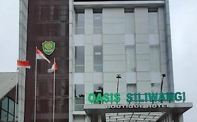 Oasis Siliwangi Hotel Bandung